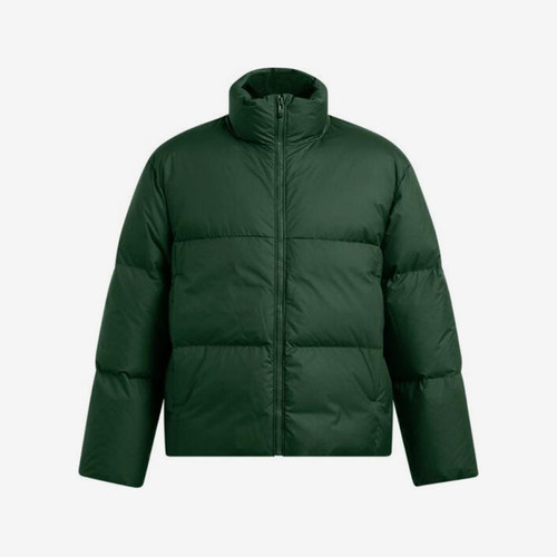UA/安德玛正品新款男士立领时尚潮流复古保暖羽绒服1384643-301