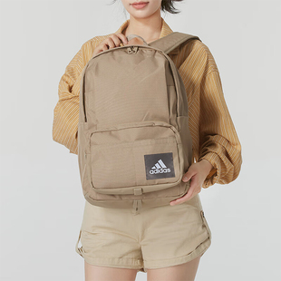 2IN1 ESS BP男女运动休闲双肩背包IW9802 阿迪达斯正品 Adidas