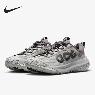 耐克正品男子通用越野鞋