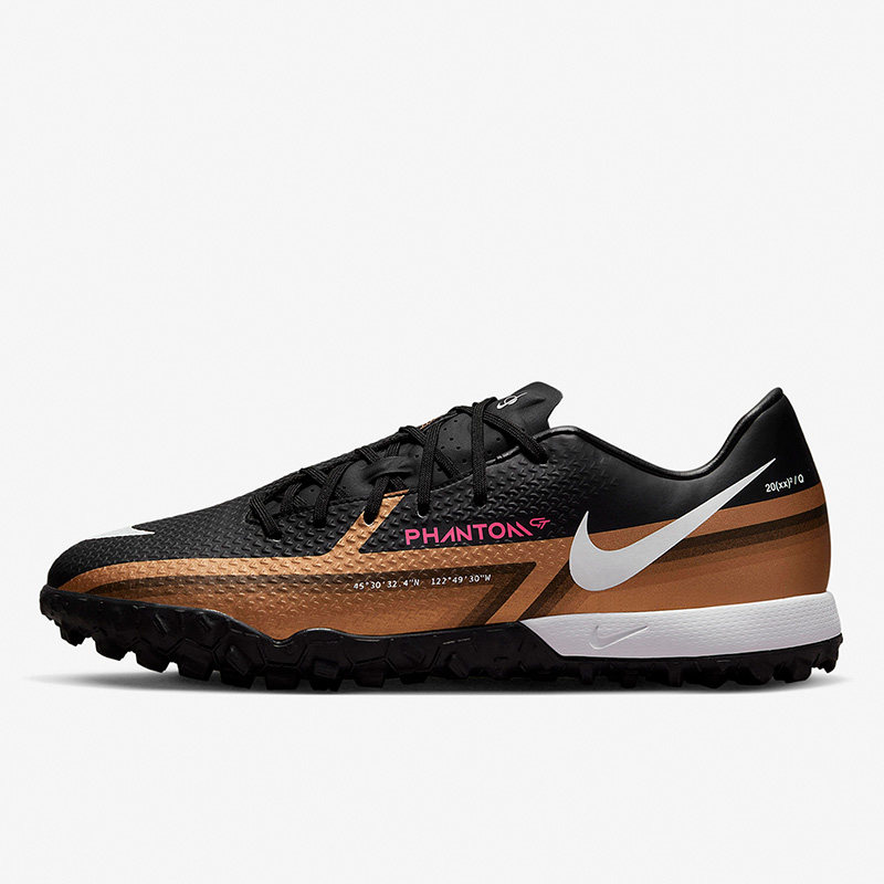 Nike/耐克正品暗煞系列男女人造场地 碎钉耐磨足球鞋 DR5965-810