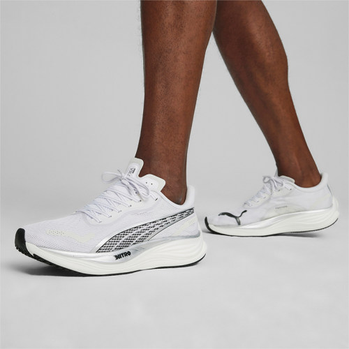 Puma/彪马正品Velocity Nitro 3男士轻便舒适缓震耐磨跑步鞋