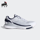 阿迪达斯正品 透气低帮运动网球鞋 春季 比赛时尚 JR2127 男士 Adidas