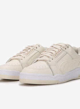 Puma/彪马正品新款男女运动透气复古轻便休闲板鞋383401-03