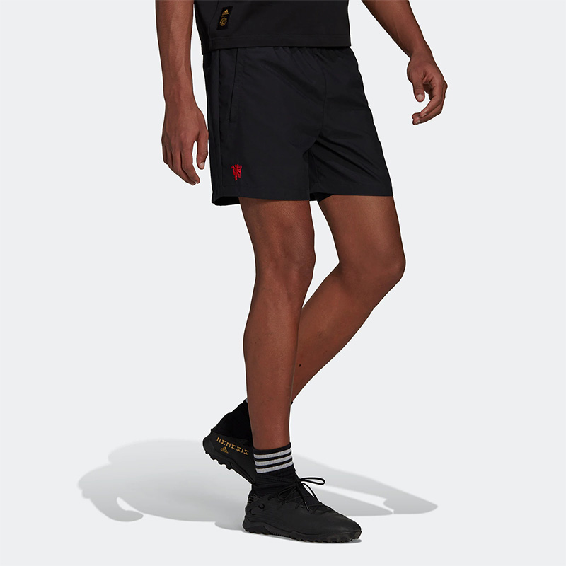 Adidas/阿迪达斯男子短裤