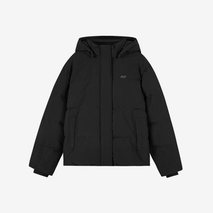 Skechers/斯凯奇正品 WOMEN 女子舒适运动休闲加绒短款羽绒服