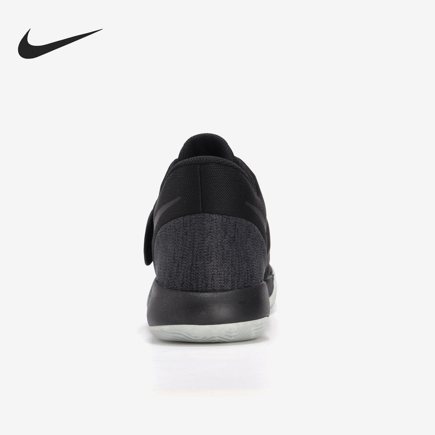 Nike/耐克官方正品Trey5VI新款男黑色低帮织物篮球鞋AA7070-010