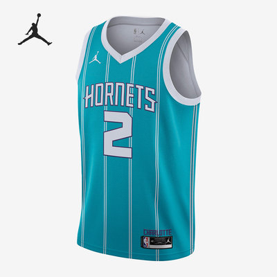 Nike/耐克正品Air Jordan NBA男子运动无袖球衣CN8016-453