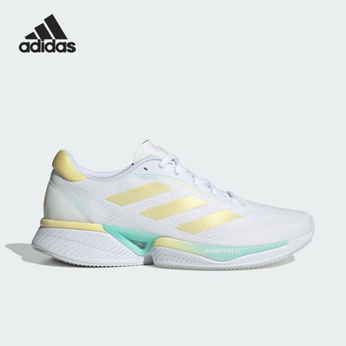 阿迪达斯正品男士跑步鞋