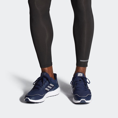 Adidas/阿迪达斯男子跑步鞋