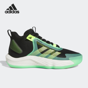 SELECT Adidas 阿迪达斯正品 ADIZERO IE9263 SHOES男女篮球鞋