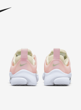 Nike/耐克正品Air Presto婴童舒适轻便透气休闲844767-102