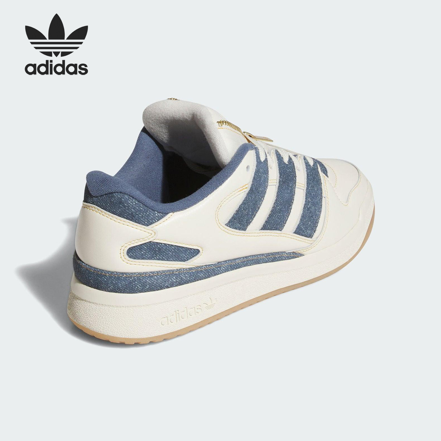Adidas/阿迪达斯官方正品三叶草男女运动耐磨篮球风板鞋JR9658,运动鞋new,板鞋,淘宝优惠券,粉丝福利购,淘宝优惠卷