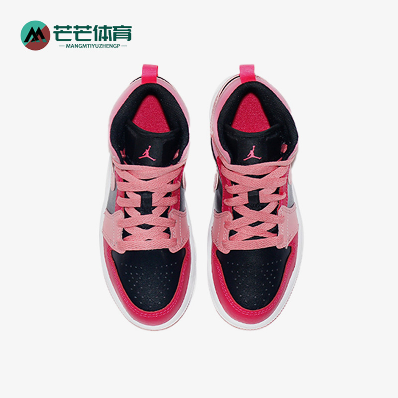 Nike/耐克正品大童篮球鞋