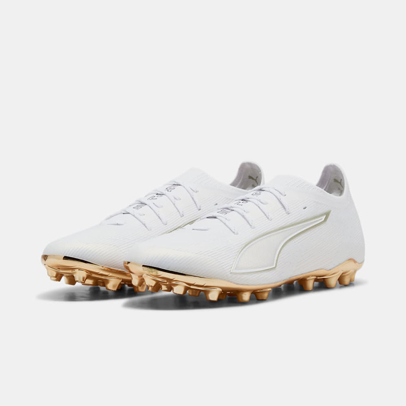 Puma/彪马官方正品四季款男女时尚简约低帮运动足球鞋108999-04