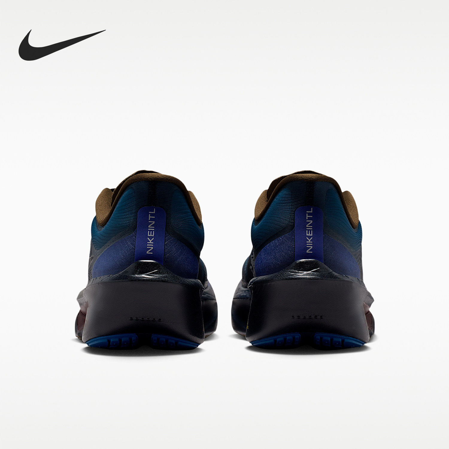 Nike/耐克正品ZomFlyZom休闲舒适轻便竞速跑步鞋IQ3430-476 - 实物图