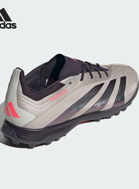 Adidas/阿迪达斯官方正品PREDATOR ELITE男女缓震足球鞋IF6373