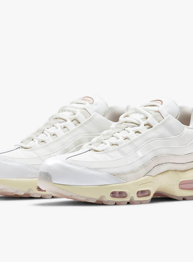Nike/耐克正品女子休闲时尚复古跑鞋 AIR MAX 95 大气垫鞋 CT1897