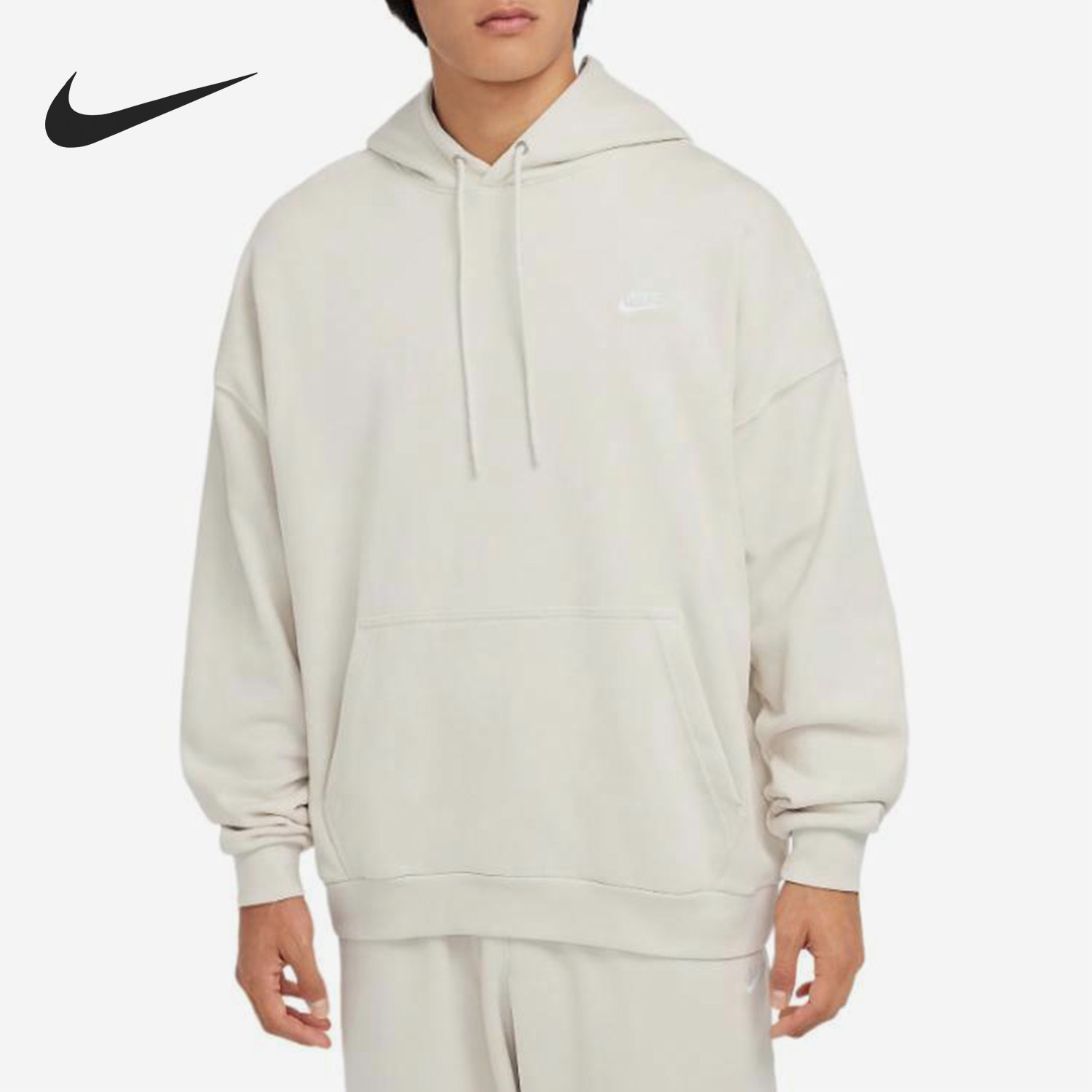 Nike/耐克官方正品2025冬季款男士连帽套头耐穿卫衣HJ1817-104,运动服/休闲服装,运动卫衣/套头衫,淘宝优惠券,粉丝福利购,淘宝优惠卷