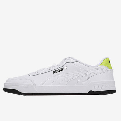 休闲板鞋Puma/彪马低帮21