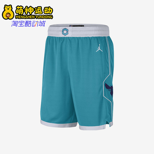 耐克正品 CN8083 夏季 透气宽松柔软训练短裤 443 JORDAN男士 Nike