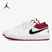 耐克正品 大童运动休闲鞋 JORDAN Nike 夏季 新款 553560 118