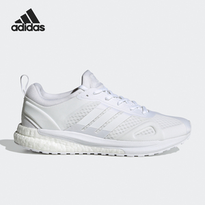 Adidas/阿迪达斯正品SOLARGLIDE女士舒适运动跑步鞋FV8515