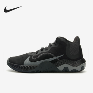 Nike/耐克正品 RENEW ELEVATE 男女缓震中帮实战运动篮球鞋CK2670