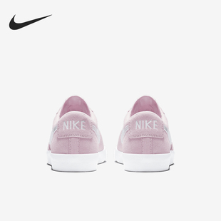 ZOOM BLAZER 男女休闲板鞋 耐克正品 BQ6389 NBA Nike LOW