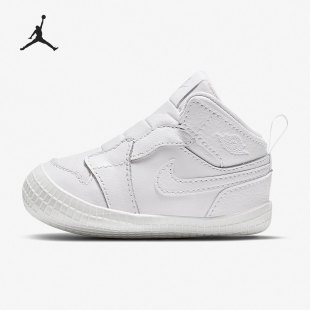 100 Nike JORDAN 婴童运动鞋 AT3745 BOOTIE 耐克正品 CRIB