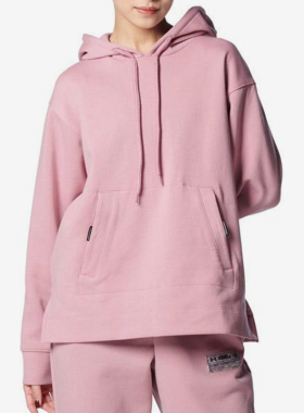 UA/安德玛正品Summit Knit Hoodie男女户外透气卫衣1377173-697