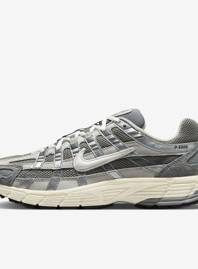 Nike/耐克正品P-6000新款男子时尚运动耐磨低帮跑步鞋FN7509