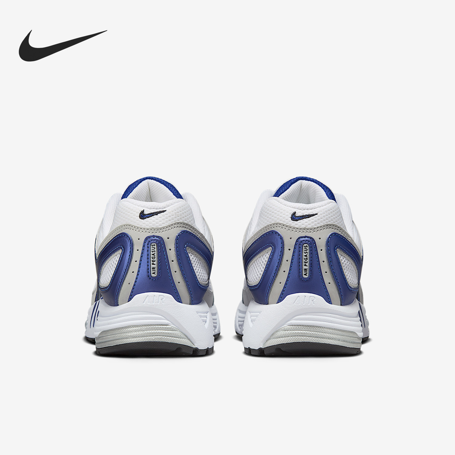 Nike/耐克官方正品Air Pegasus男女透气低帮缓震跑步鞋HQ5403-401