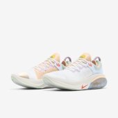 清仓 断码 36.5码 耐克女跑步鞋