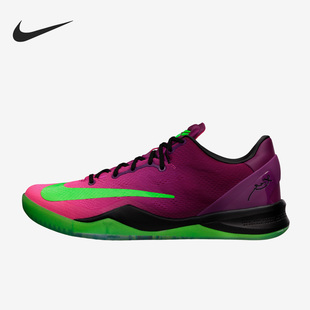 圆头系带防滑轻便低帮篮球鞋 Nike 耐克官方正品 男款 500 615315