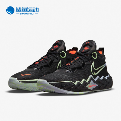 耐克男子运动篮球鞋CZ0202-001