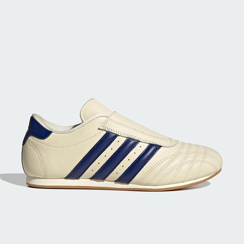 Adidas/阿迪达斯正品三叶草女士轻便皮革低帮休闲运动鞋JS4528