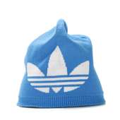 新款 夏季 男子休闲运动针织帽子AB2950 阿迪达斯正品 Adidas