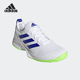 阿迪达斯正品 Court Control男士 Adidas 低帮防滑运动网球鞋 H00941