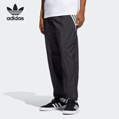 男子长裤 Adidas GL9904 WORKSHOP PNT网格款 阿迪达斯正品 三叶草PB