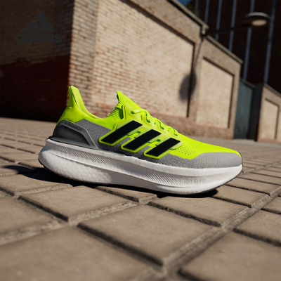 Adidas/阿迪达斯官方正品新款男士防滑耐磨训练运动跑步鞋ID8819