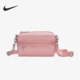 男女通用户外休闲运动单肩包CW9304 Nike 新款 当季 673 耐克正品