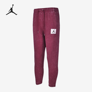 DR3090 JORDAN男子休闲做旧收口运动长裤 680 耐克官方正品 Nike