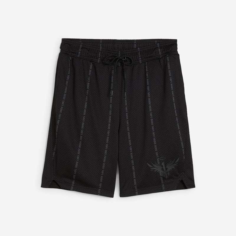 彪马男士运动透气短裤