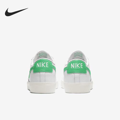 耐克leatherci6377运动休闲鞋