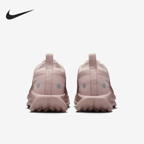 Nike/耐克正品防滑耐磨冬季女士越野户外缓震跑步鞋FQ0912-601
