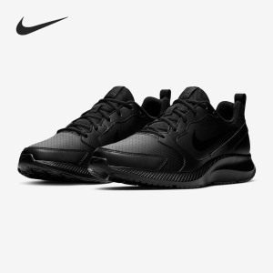 Nike/耐克正品 TODOS RN 男女泡棉缓震运动跑步鞋BQ3198 BQ3201