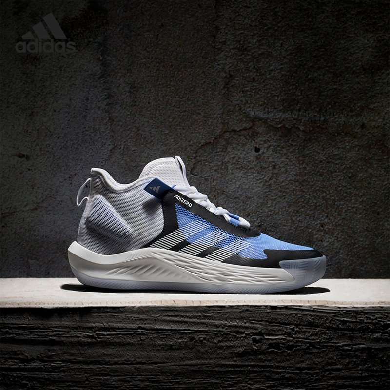 阿迪达斯官方正品男女篮球鞋