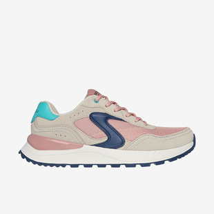 斯凯奇正品 新款 Skechers 春季 女士时尚 舒适透气耐磨休闲板鞋