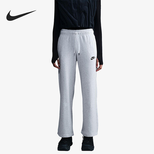 FB2728 Sportswear女士日常针织运动休闲长裤 051 耐克正品 Nike