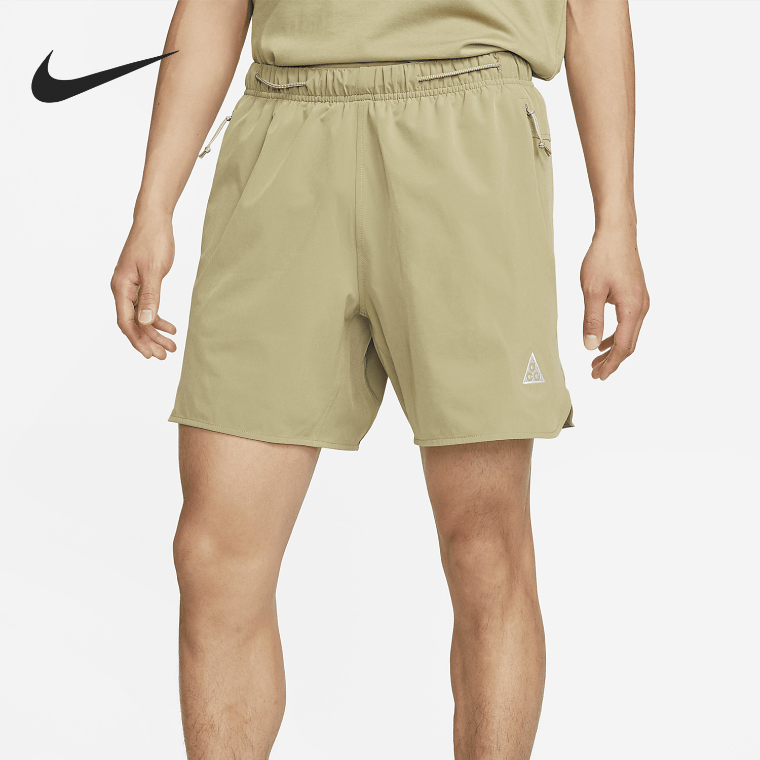 耐克正品男子运动短裤